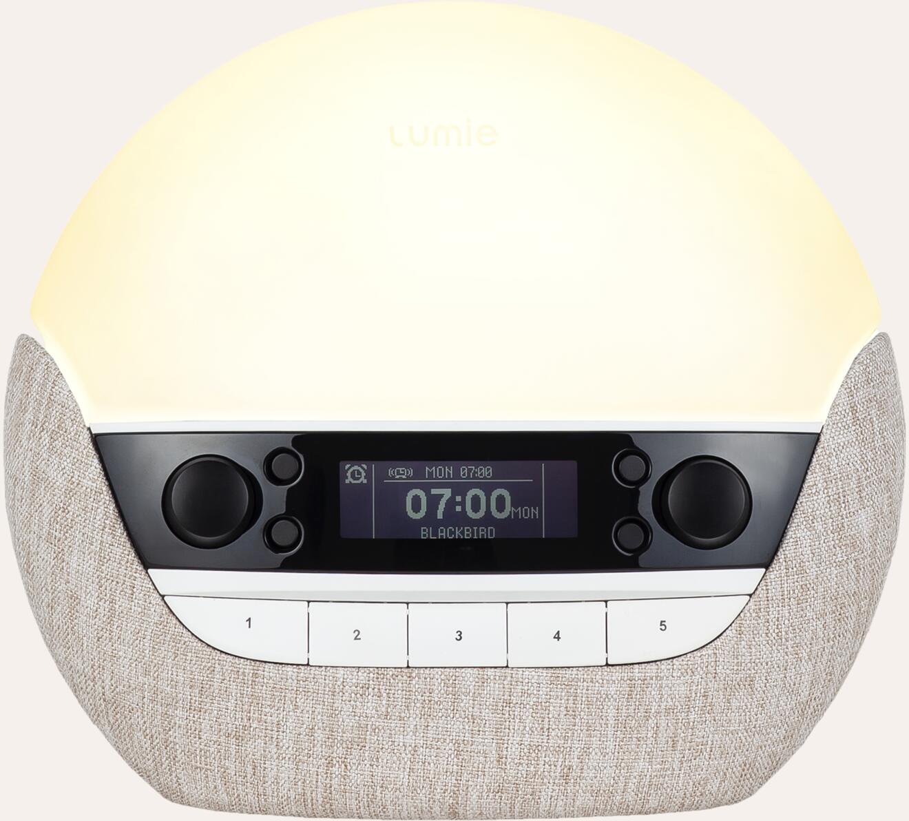 Bodyclock Luxe 700FM photo